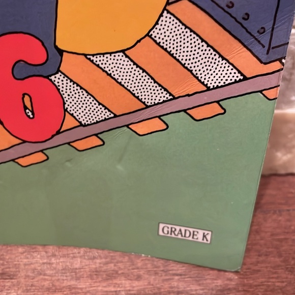 Quest 2000 Teachers Guide and Journal Grade K - Picture 3 of 5